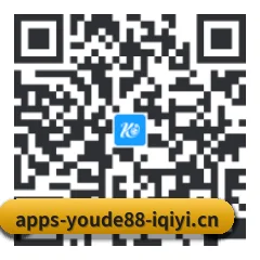 Android 系统版 二维码